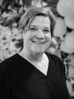 Jolanda van der Burgt - van de Ven